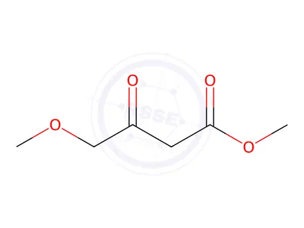 Chemical structure of Dolutegravir Sodium Impurity 52