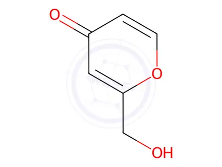 Chemical structure of N/A