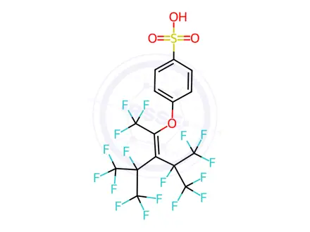 Chemical structure of Etamsylate Impurity 31