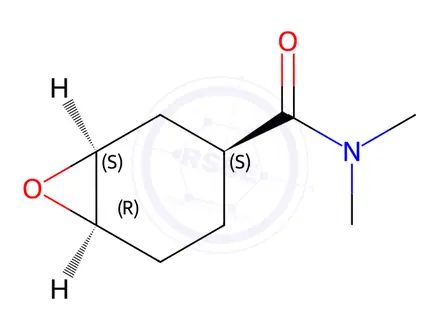 Chemical structure of Edoxaban Tosilate Impurity 82