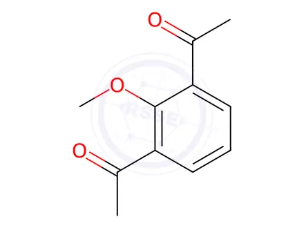 Chemical structure of Lusutrombopag Impurity 4