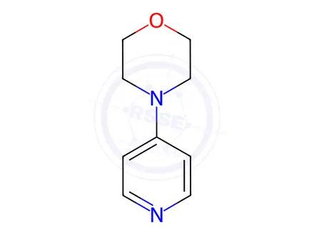 Chemical structure of Alectinib Hydrochloride Impurity 60