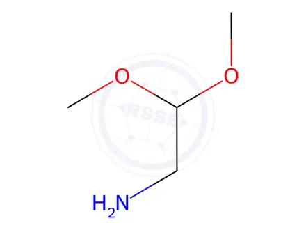 Chemical structure of Revefenacin Impurity 106