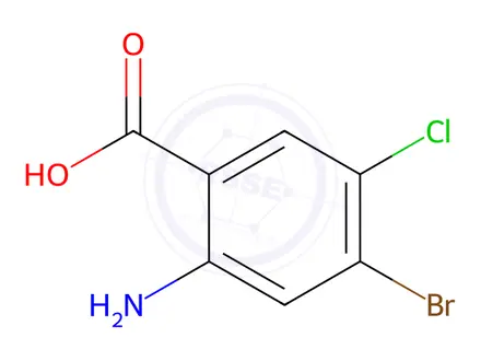 Chemical structure of Halofuginone Impurity 17