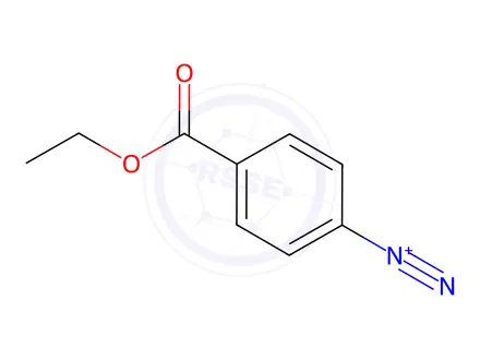 Chemical structure of Pemetrexed disodium Impurity 15