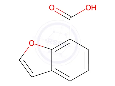 Chemical structure of Lifitegrast Impurity 8