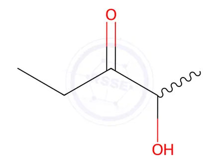 Chemical structure of Posaconazole Impurity 245