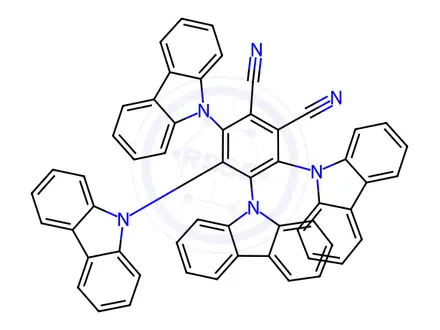 Chemical structure of Evocalcet Impurity 13