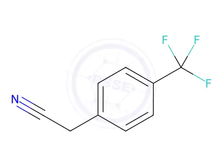 Chemical structure of Fenfluramine Impurity 31