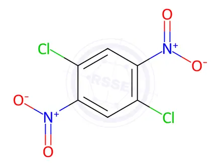 Chemical structure of Chlorzoxazone Impurity 8