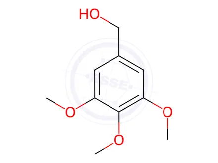 Chemical structure of Trimebutine Maleate Impurity 15