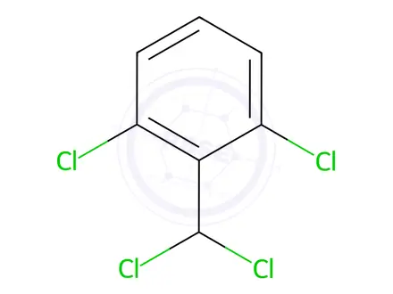 Chemical structure of Isoconazole Impurity 9