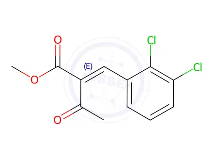 Chemical structure of Felodipine Impurity 15