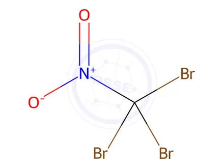 Chemical structure of Bronopol Impurity 3