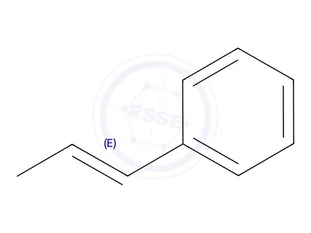 Chemical structure of Brassicasterol Impurity 29