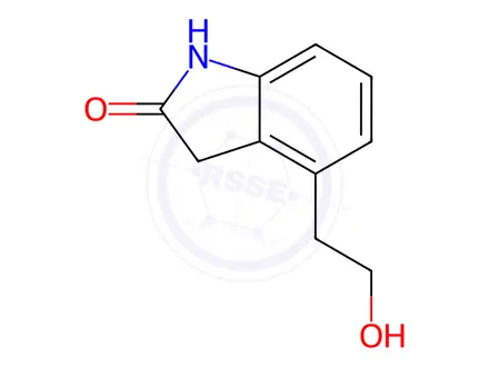 Chemical structure of Ropinirole EP Impurity F