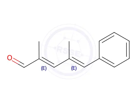Chemical structure of Epalrestat Impurity 61