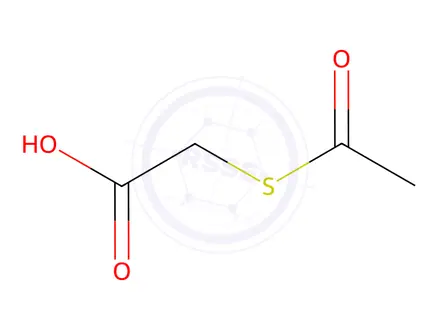 Chemical structure of Erdosteine Impurity 24