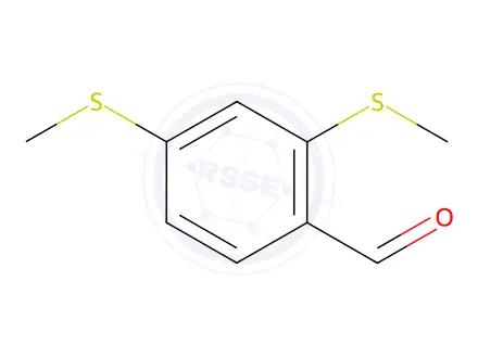 Chemical structure of Sulindac Impurity 23