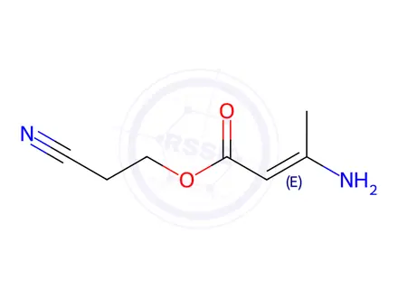 Chemical structure of Clevidipine Impurity 45