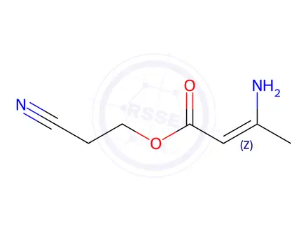 Chemical structure of Clevidipine Impurity 47