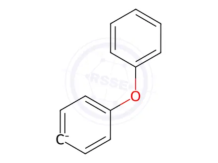 Chemical structure of 4-PHENOXYPHENYLMAGNESIUM BROMIDE