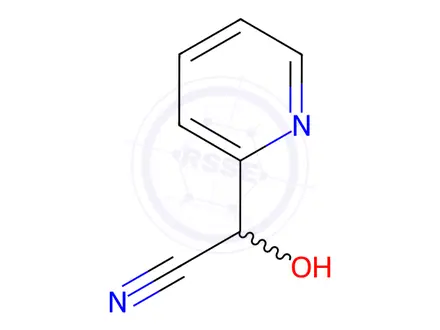 Chemical structure of Xanomeline Impurity 30