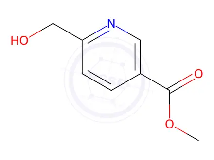 Chemical structure of Etoricoxib Impurity 104
