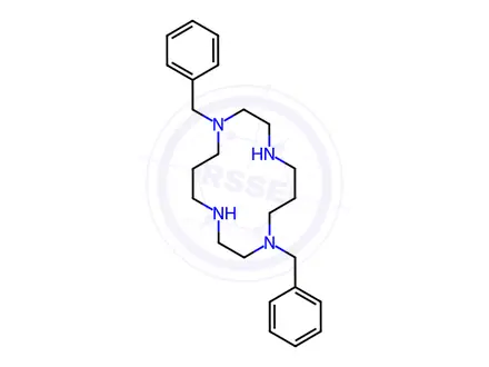 Chemical structure of Plerixafor Impurity 35