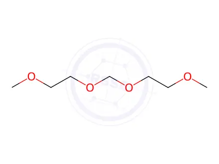 Chemical structure of Roxithromycin Impurity 27