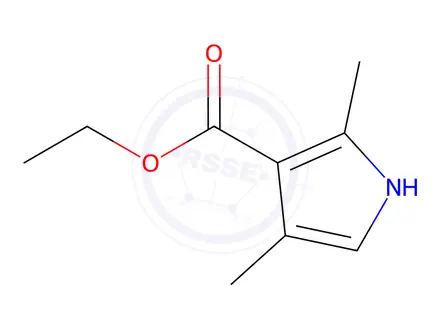Chemical structure of Sunitinib Impurity 28