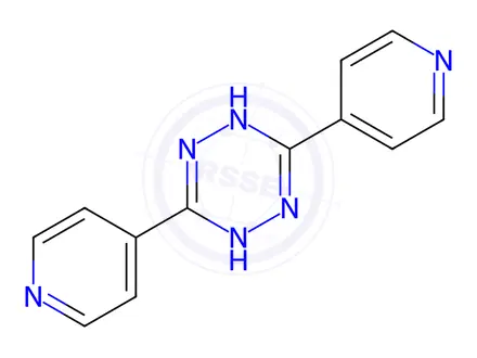 Chemical structure of Isoniazid Impurity 2
