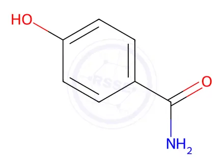 Chemical structure of Tetracaine Hydrochloride Impurity 47