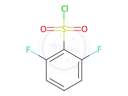 Chemical structure of Dabrafenib Impurity 7