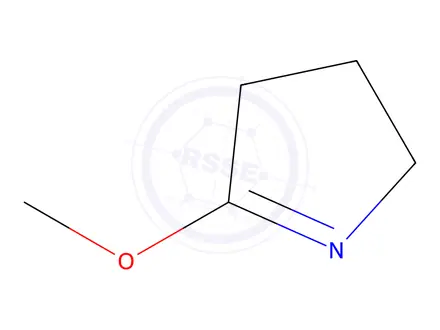 Chemical structure of Tipiracil Impurity 16