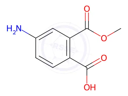 Chemical structure of Ethopabate Impurity 5