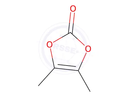 Chemical structure of Olmesartan Medoxomil Impurity 37