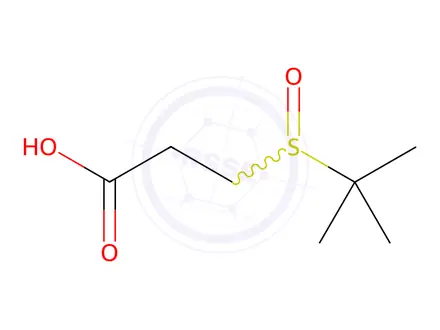 Chemical structure of Calcitonin(Salmon) Impurity 15