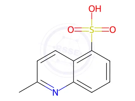 Chemical structure of Fasudil Impurity 5