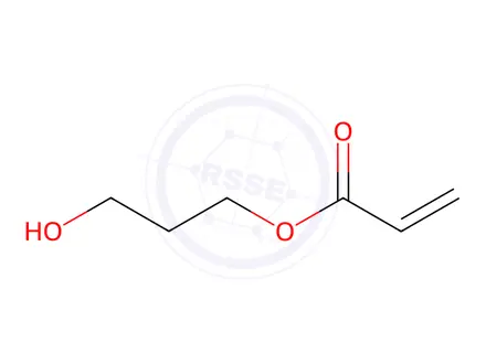 Chemical structure of Ethyl Acetate Impurity 213