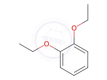 Chemical structure of Drotaverine Impurity 15