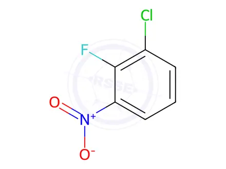 Chemical structure of Gefitinib Impurity 46