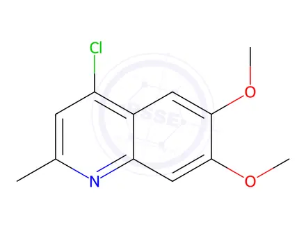 Chemical structure of Tivozanib Impurity 22