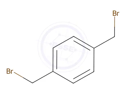 Chemical structure of Phloroglucinol Impurity 126