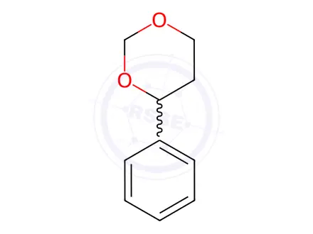 Chemical structure of Rivaroxaban Impurity 217