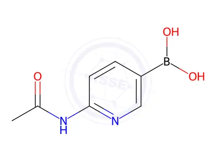 Chemical structure of BB-9000