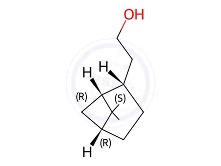 Chemical structure of Pinaverium Bromide Impurity 34