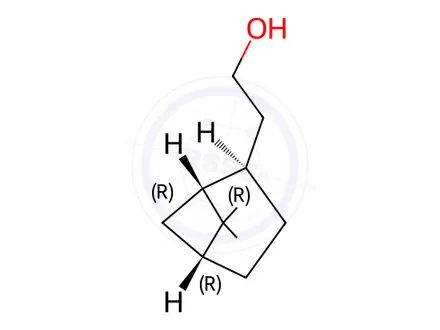 Chemical structure of Pinaverium Bromide Impurity 33
