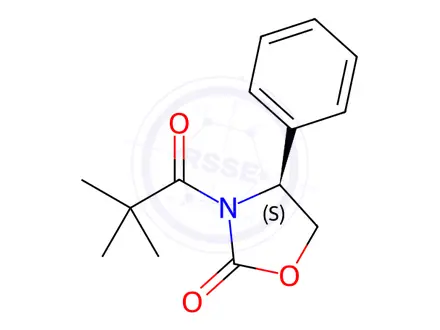 Chemical structure of Ezetimibe Impurity 87