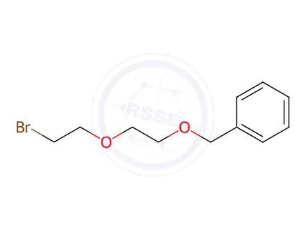 Chemical structure of Umeclidinium Bromide Impurity 24